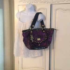 Betseyville ⚡️ lightening bolt ⚡️bag